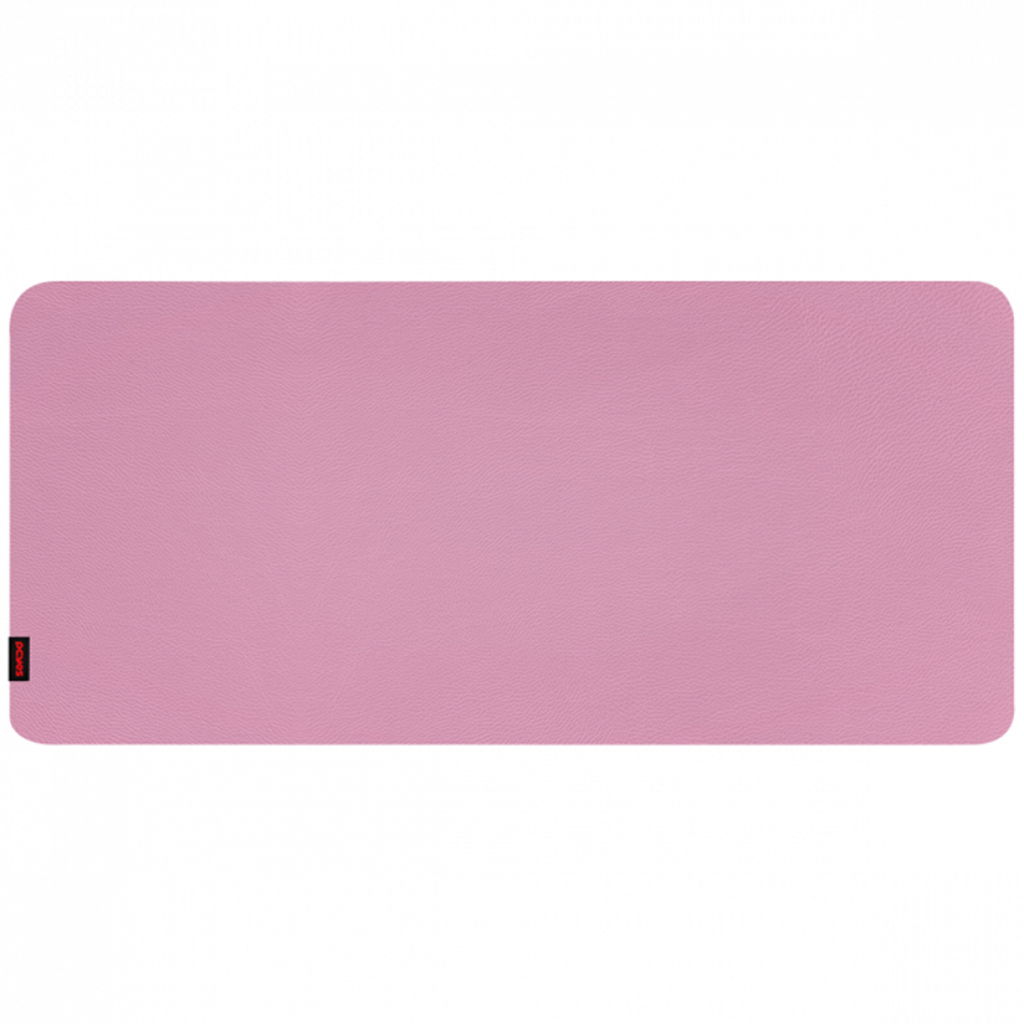 Mousepad Pcyes Exclusive Rosa Grande 80x40x1cm - PMPEXP