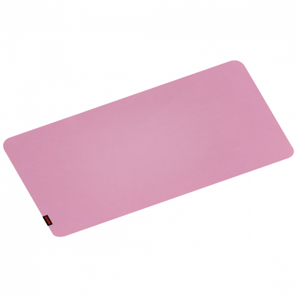 Detalhes de Mousepad Pcyes Exclusive Rosa Grande 80x40x1cm - PMPEXP