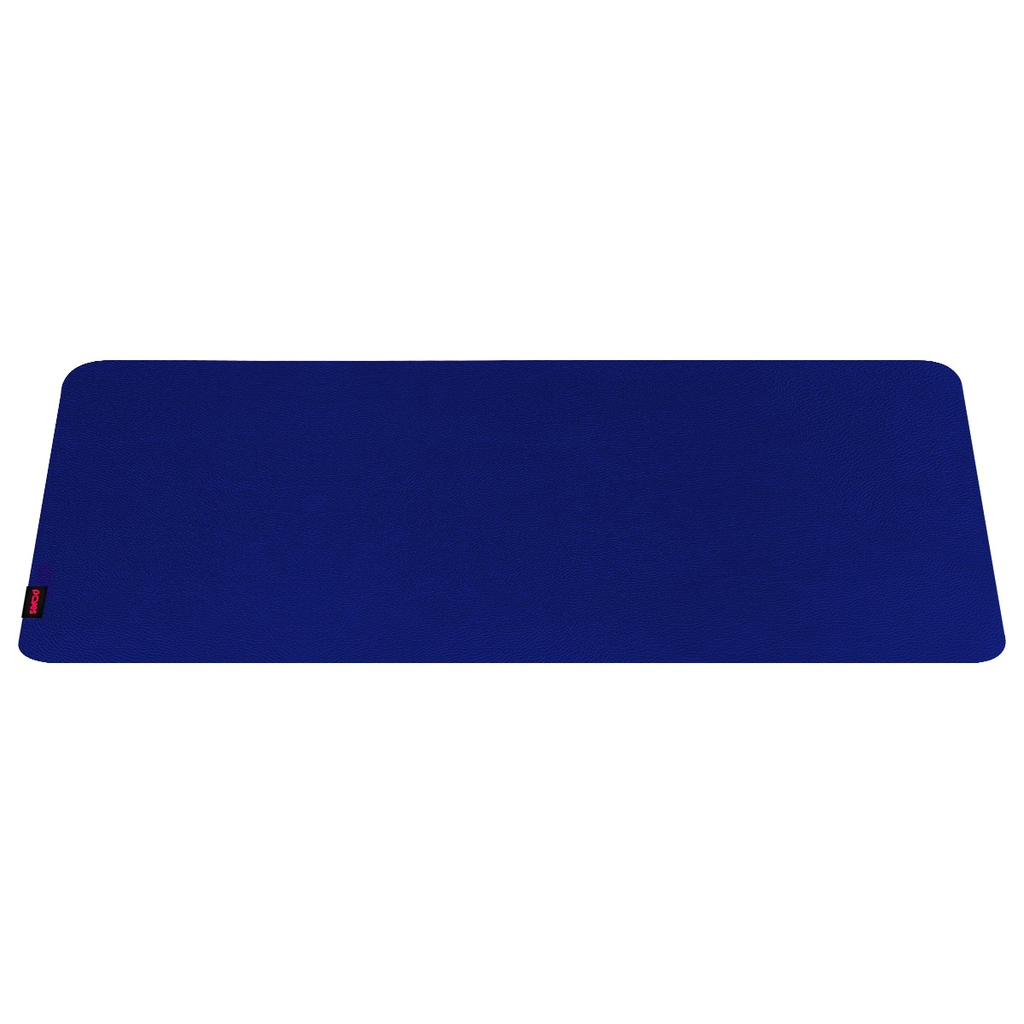 Detalhes de Mousepad Pcyes Exclusive Azul Grande 80x40x1cm - PMPEXIB