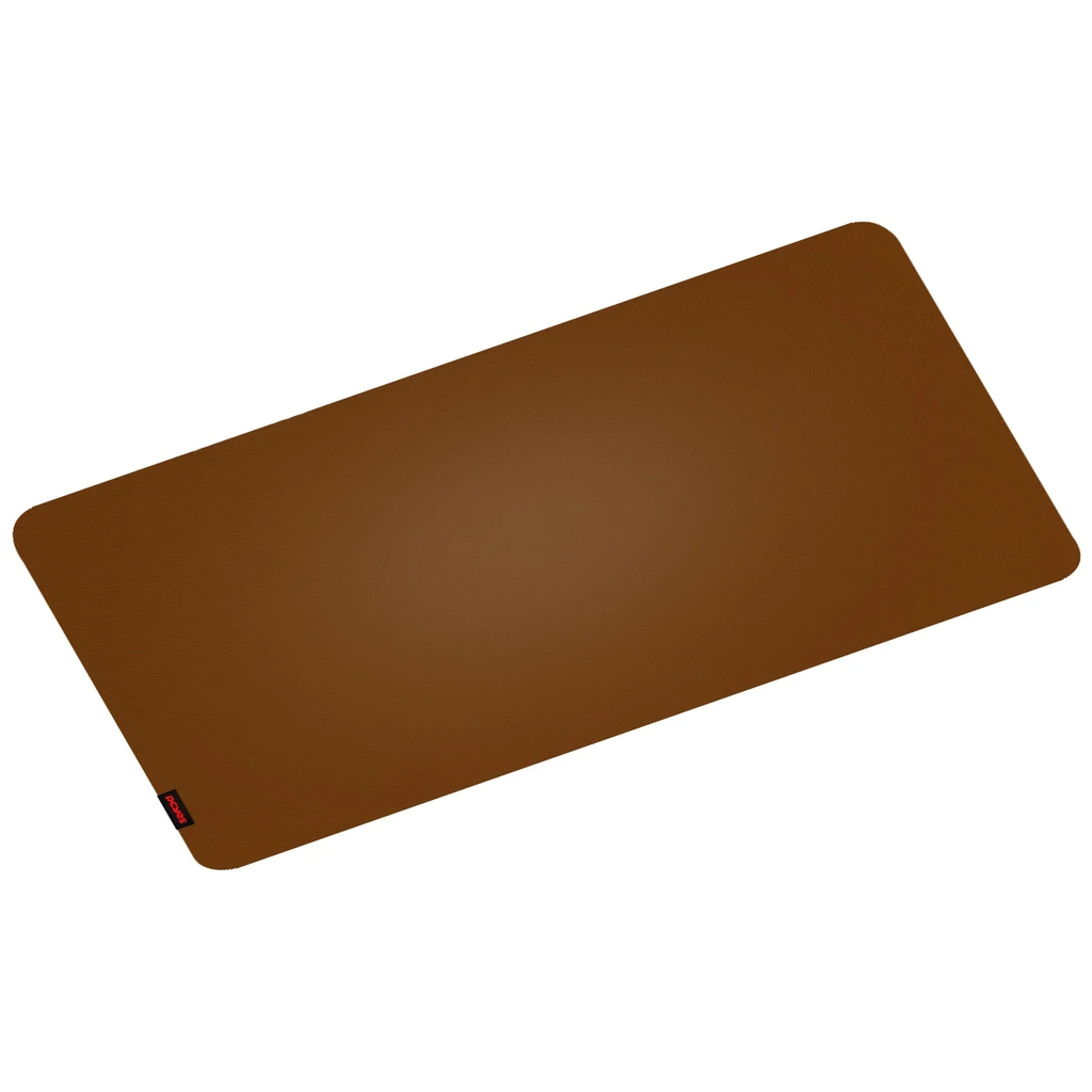 Mousepad Pcyes Exclusive Caramelo Grande 80x40x1cm - PMPEXBW