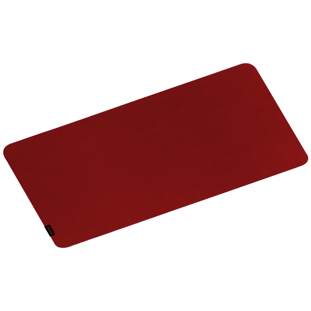 Mousepad Pcyes Exclusive Bordô Grande 80x40x1cm - PMPEXDR