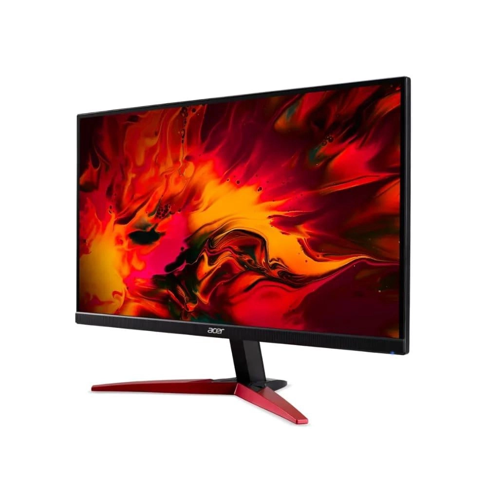 Detalhes de Monitor Acer Gamer 23,8" KG241Y EBII 180Hz Led Full HD 1Ms