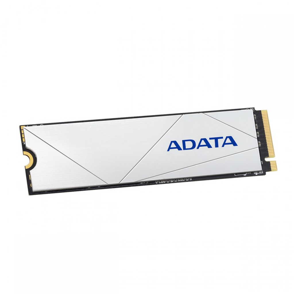 Detalhes de SSD Adata Premium 1TB NVMe M.2 2280 7400MB/s - APSFG-1T-CSUS