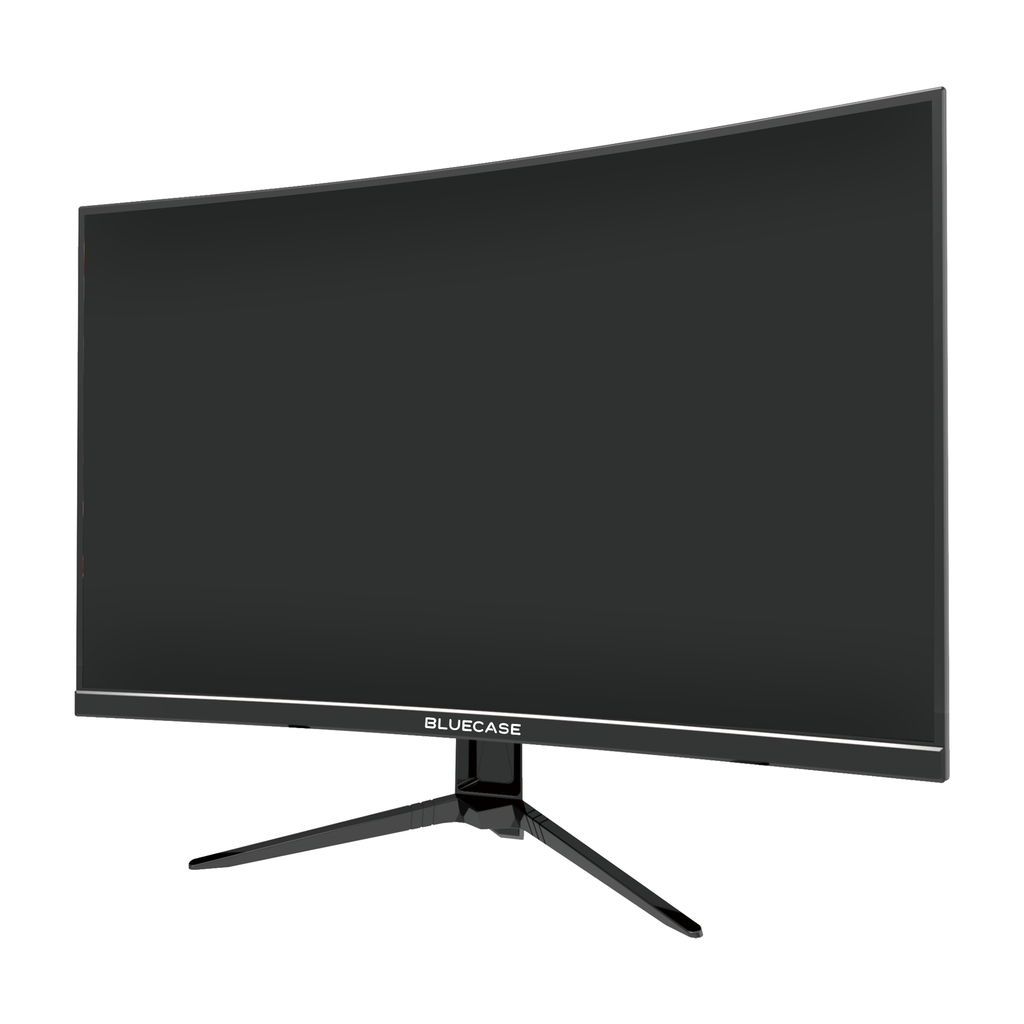 Detalhes de Monitor Gamer 100Hz 27" FULL HD Preto Curvo ERAS BM27FFD2GC
