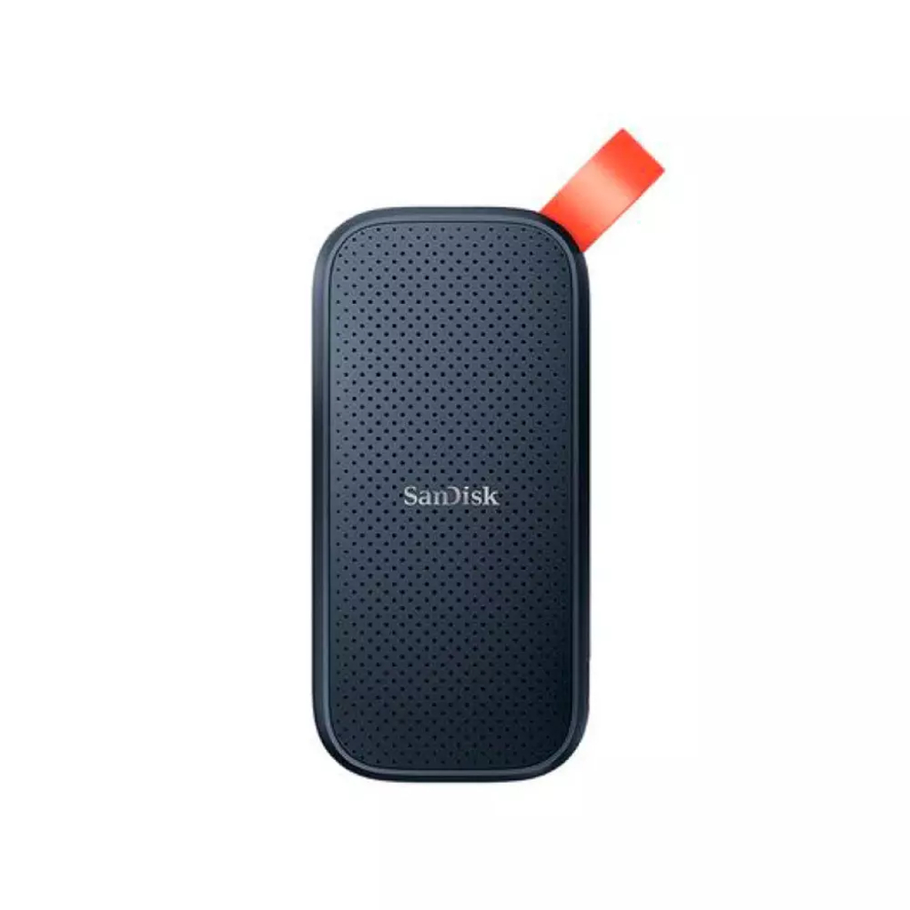 Detalhes de SSD Externo Portátil 1TB Interface USB 3.2 SanDisk Original