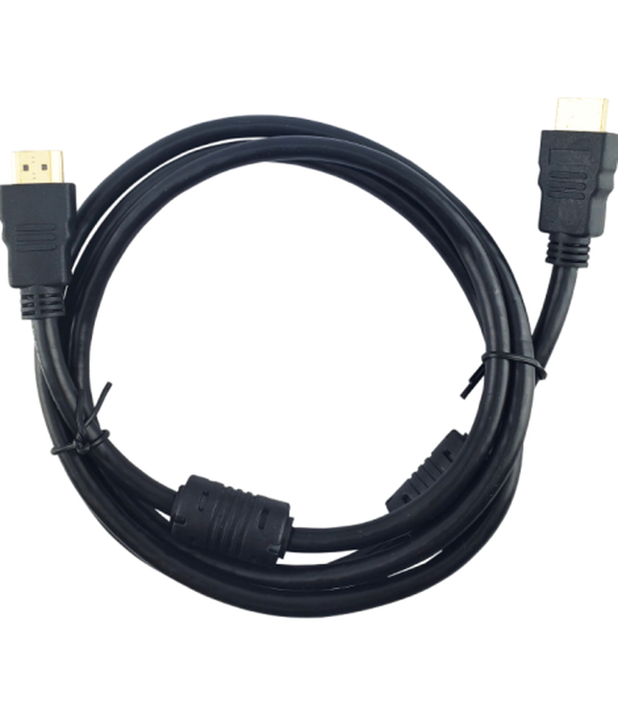 Cabo HDMI FullHD 1,5M 150CM 1080P Alta Definição
