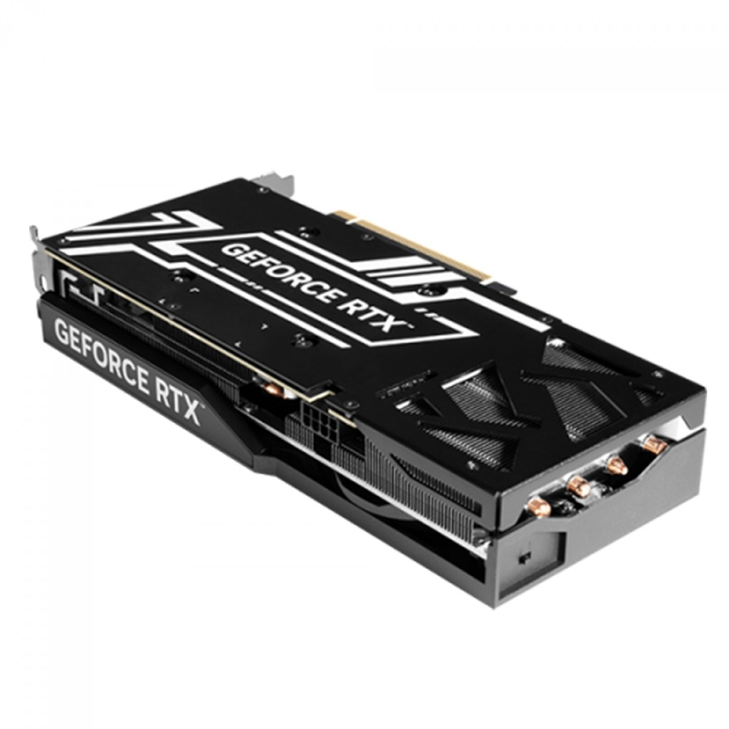 Detalhes de Placa De Video Galax Geforce RTX 4070  12gb Gddr6x 192 Bits