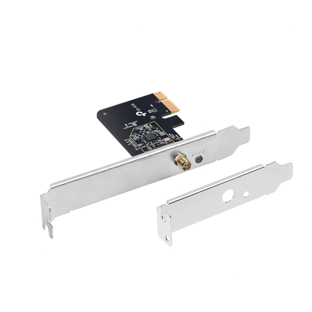 Detalhes de Adaptador TP-Link Wifi USB Dual Band AC600 - Archer T2U Nano