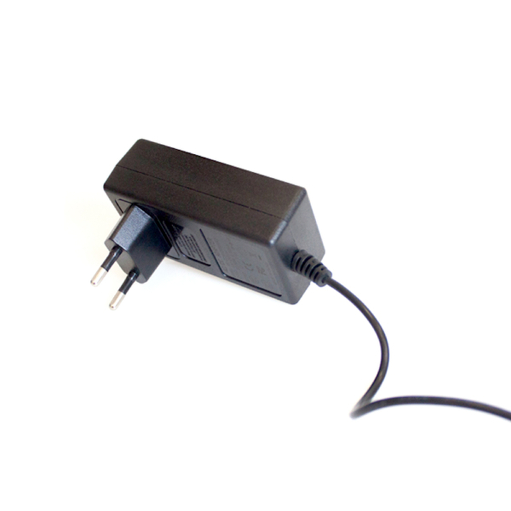 Detalhes de Fonte Chaveada Evus PDC-2A 12V 2A 24w Bivolt Automático