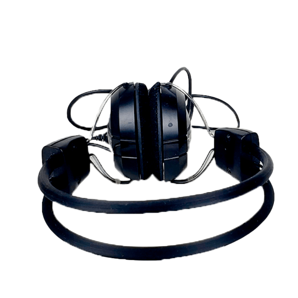 Detalhes de Headset Hayom Office Fone S/ Microfone Cabo 2,2m HF2210