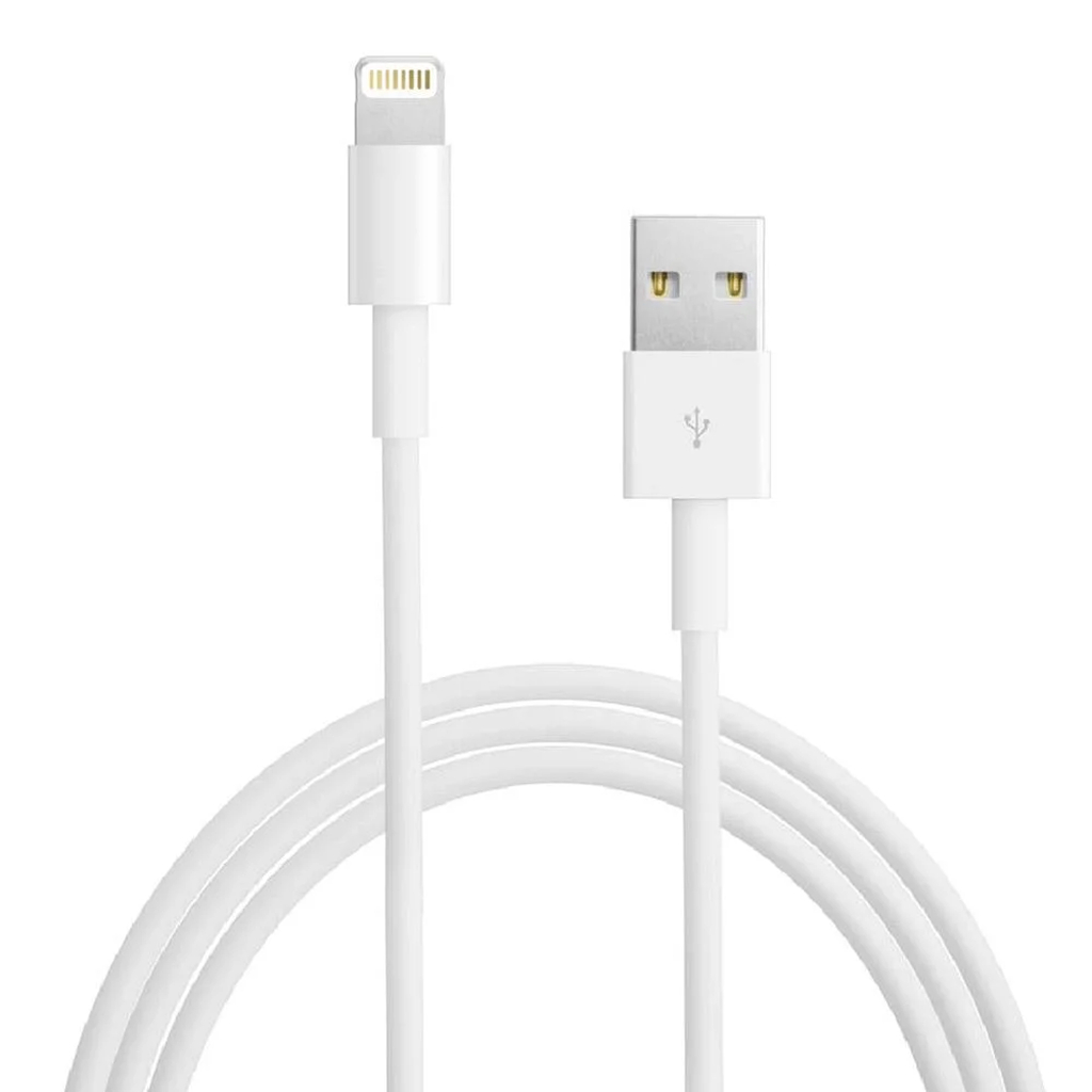 Cabo Lightning para USB Iphone e Ipad Branco WMCA-IP5-B/WH