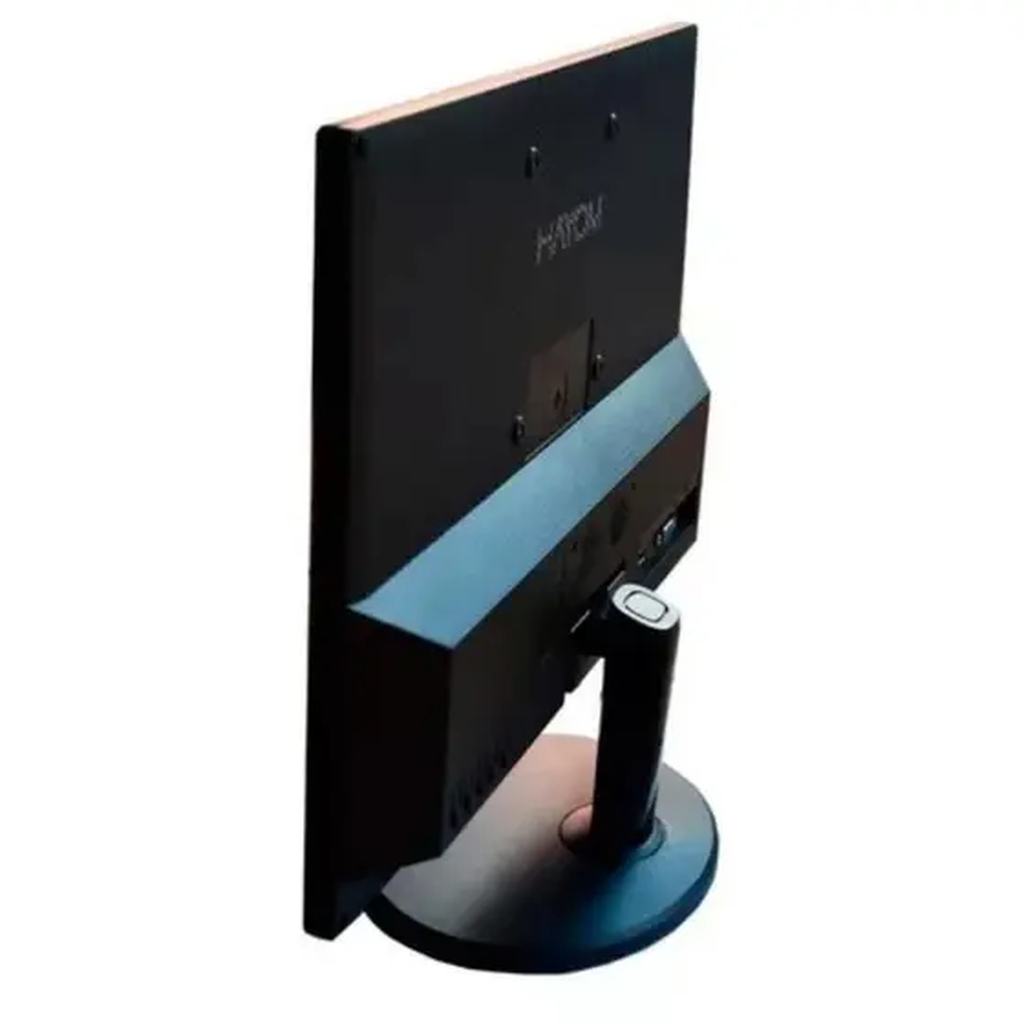 Detalhes de Monitor 17,1" Preto Led HD Wide Screen HDMI VGA MO6004