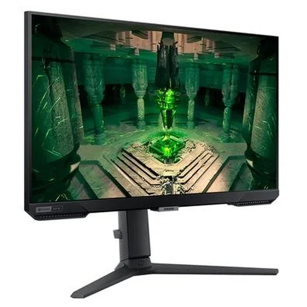 Detalhes de Monitor Gamer Odyssey 25" FHD 240 Hz 1ms Gsync Freesync DP