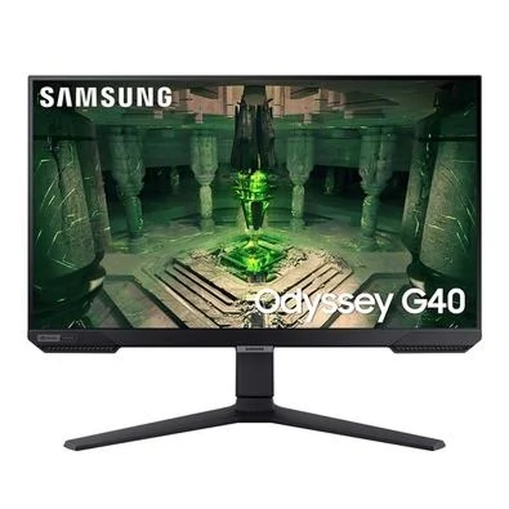 Monitor Gamer Odyssey 25" FHD 240 Hz 1ms Gsync Freesync DP