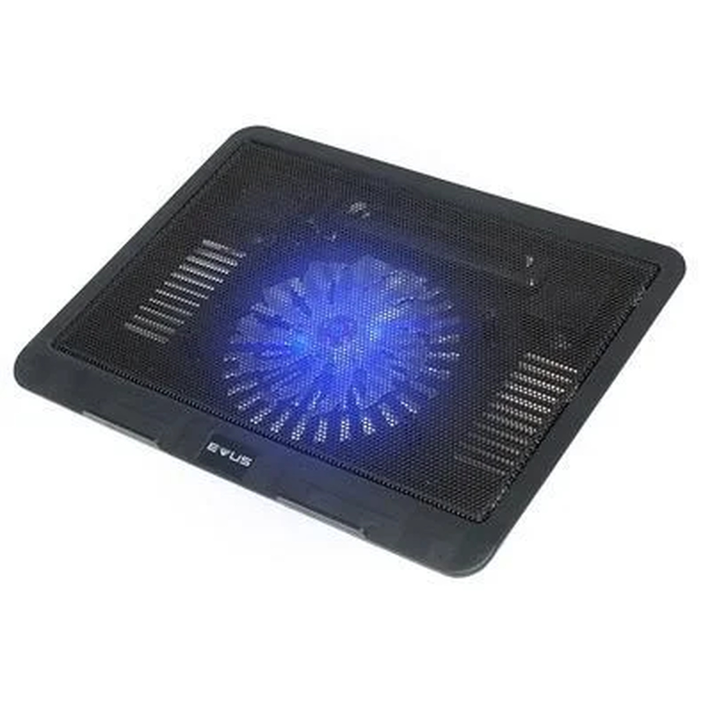 Base Para Notebook Evus Access Preto - BPN-01