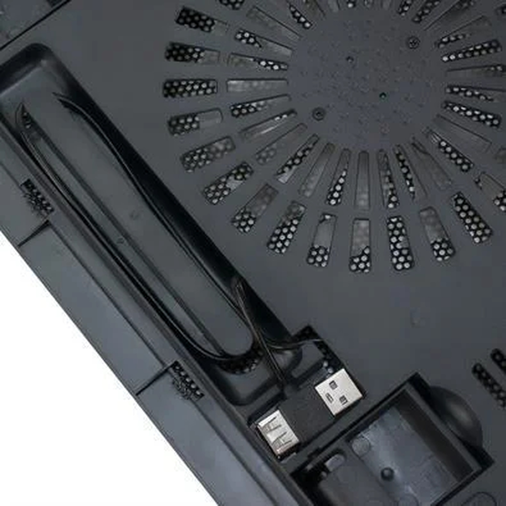 Detalhes de Base Para Notebook Evus Access Preto - BPN-01