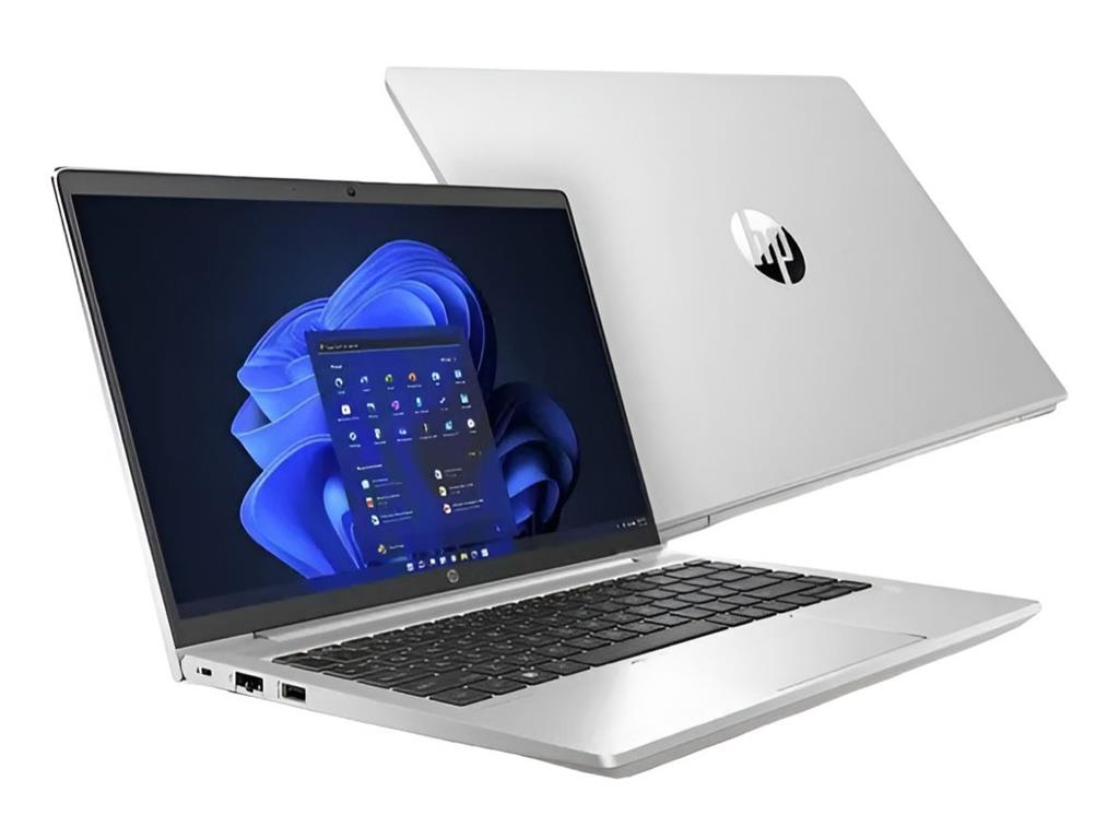 Notebook HP Probook W11 14 HD 16GB 256 GB Ryzen 3 AMD Radeon