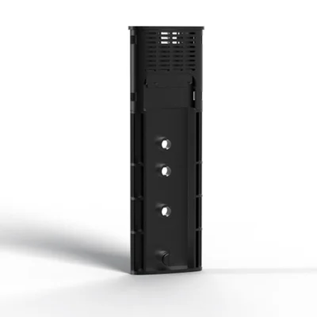 Detalhes de Gaveta Case para SSD M.2 SATA/NVMe USB 3.1 - Prata