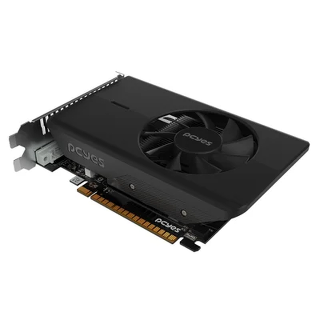 Detalhes de Placa De Vídeo PCyes Nvidia Geforce Gt 740 2GB GDRR5 128BIT