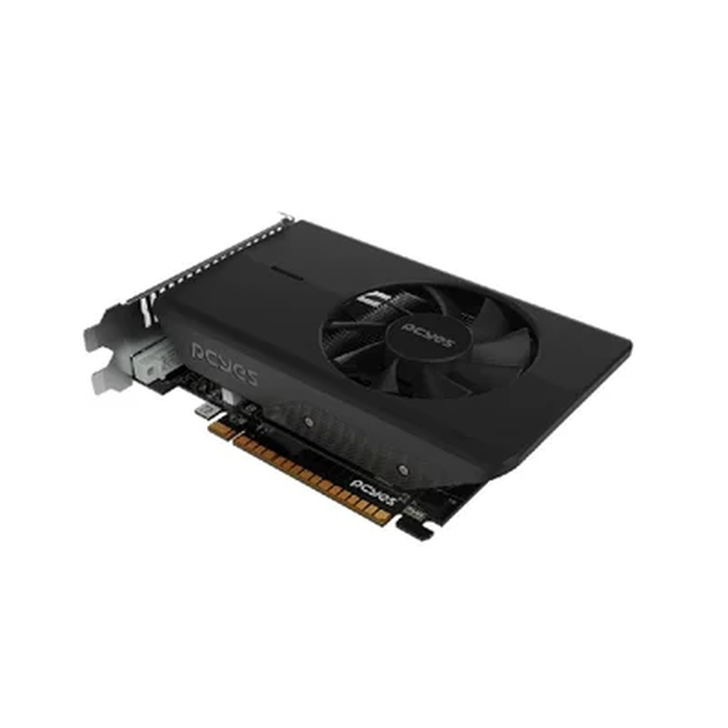 Detalhes de Placa De Vídeo PCyes Nvidia Geforce Gt 740 4GB GDDR5 128 Bit