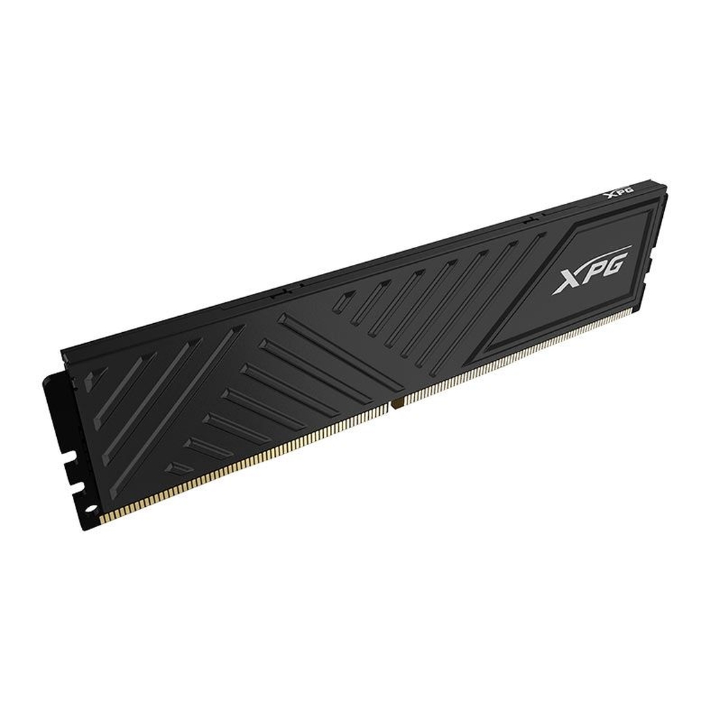 Detalhes de Memoria XPG Gammix D35 16GB DDR4 3200MHZ CL16 Preto - SBKD35