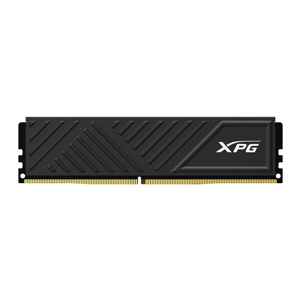 Memoria XPG Gammix D35 16GB DDR4 3200MHZ CL16 Preto - SBKD35