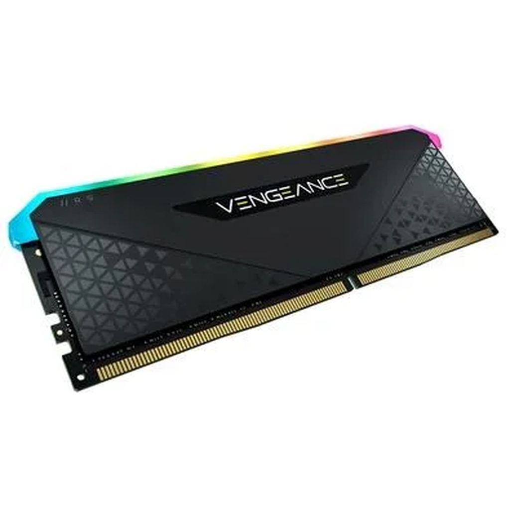 Memoria Ram Corsair Vengeance RGB 16GB 3200Mhz DDR4 CL16