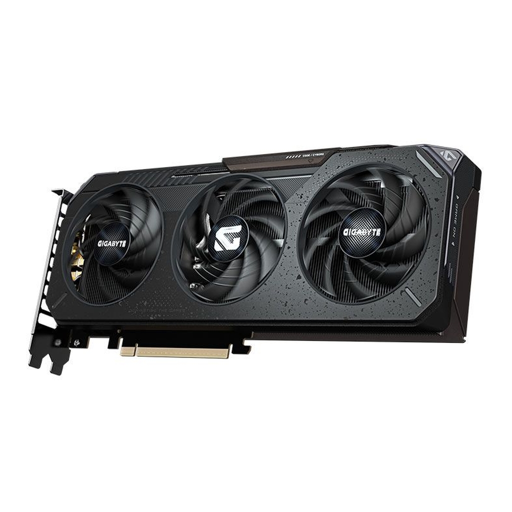Detalhes de Placa Video Gigabyte GeForce RTX 5060 Ti Gaming OC 8GB GDDR7