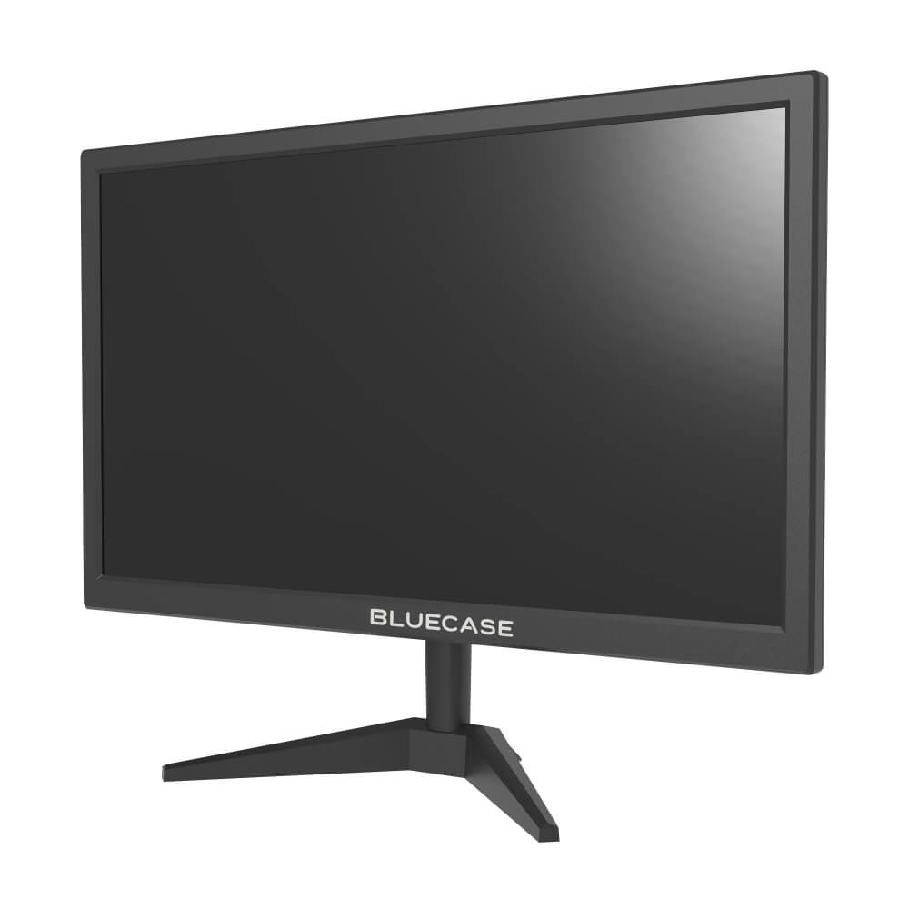 Detalhes de Monitor Bluecase Led Full HD 20" HDMI Preto - BM20K4HVW