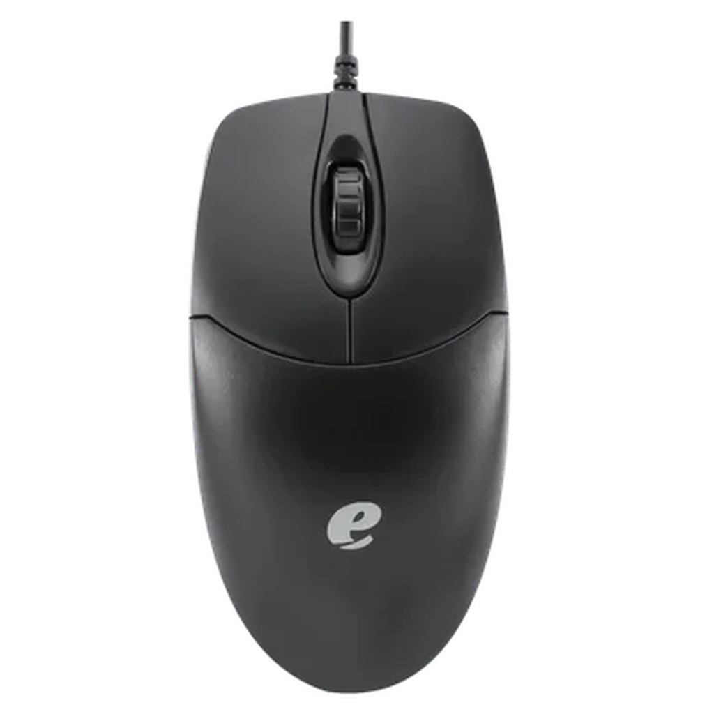 Detalhes de Kit Mouse e Teclado Office Acer ABNT2 USB Preto EAK040
