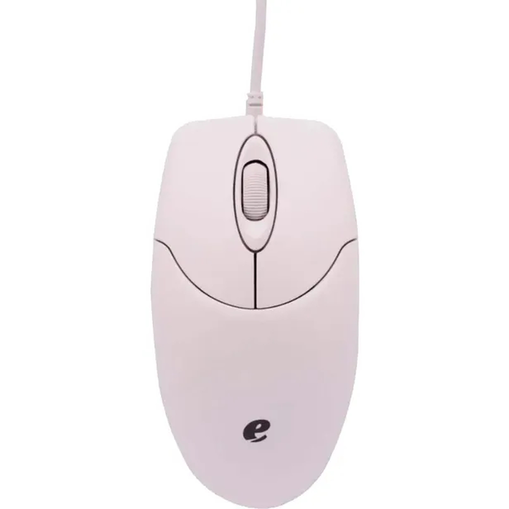 Detalhes de Mouse Óptico Office Acer USB 3 Botões Branco M117