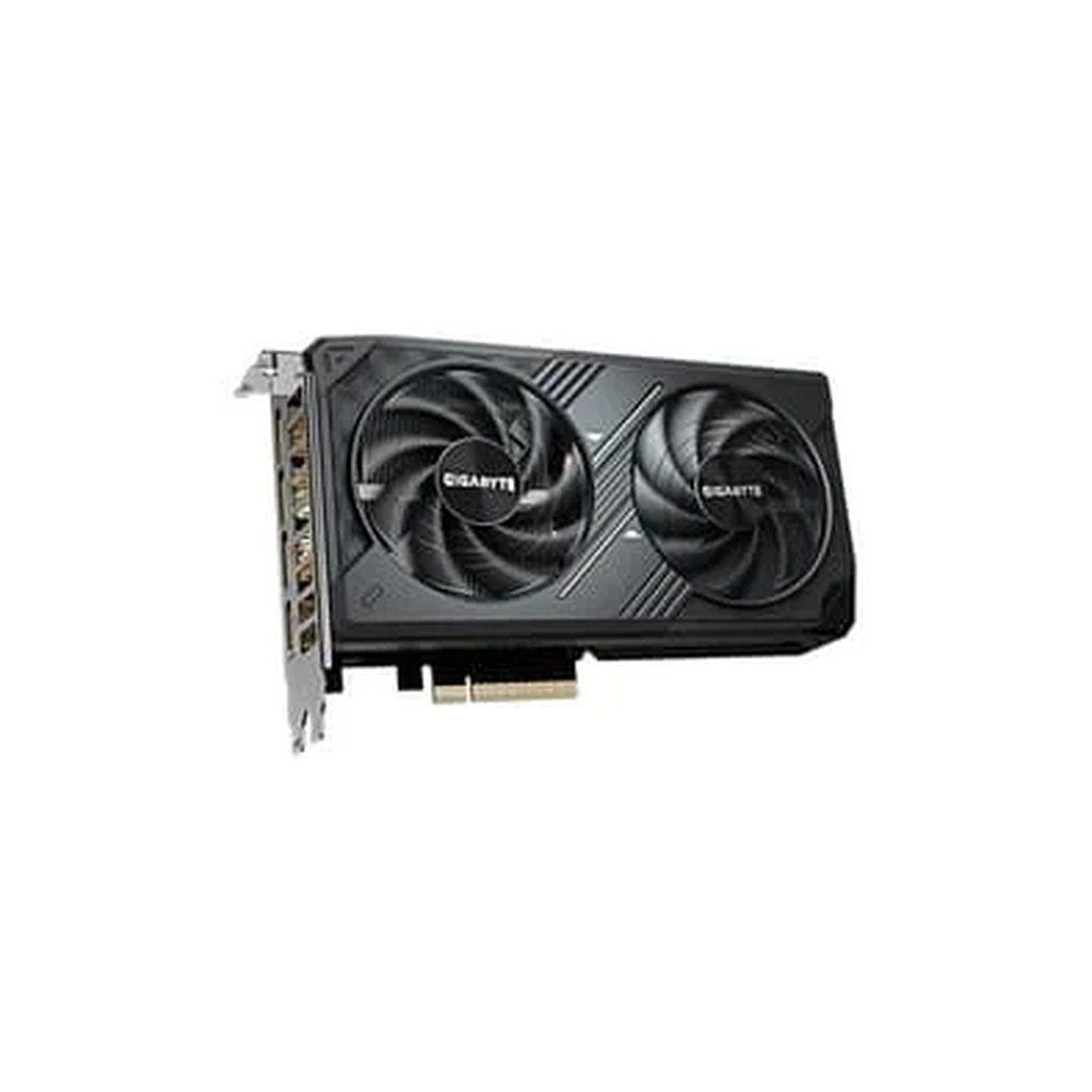 Detalhes de Placa de Vídeo Gigabyte NVIDIA GeForce RTX 5060 OC 8GB GDDR7