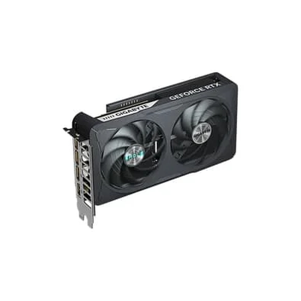 Detalhes de Placa de Vídeo Gigabyte RTX 5060 EAGLE OC 8G GDDR7 128bits