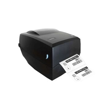 Impressora Térmica Direta Etiquetas Elgin L42DT 203DPI USB