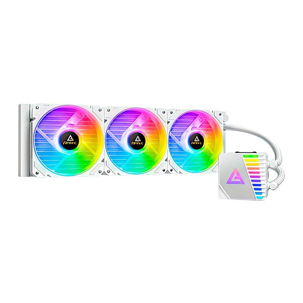 Water Cooler Antec Symphony ARGB 360mm Branco RGB