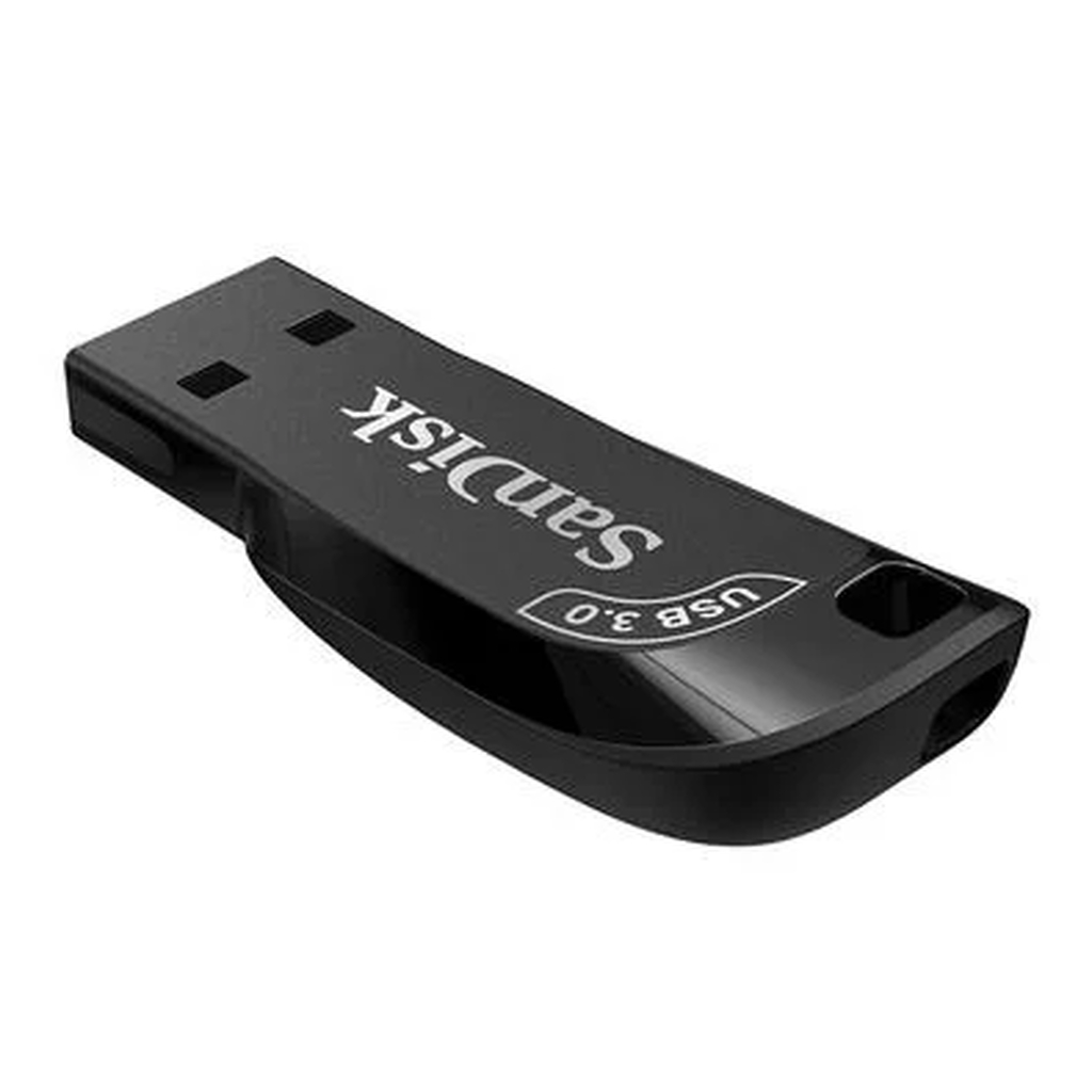 Detalhes de Pen Drive Ultra Shift SanDisk 32GB Z410 USB 3.0 SDCZ410-032G