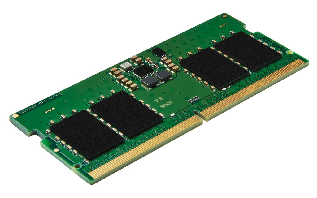 Detalhes de Memória Kingston DDR5 8G6 5600MHZ  - KVR56S46BS6-8