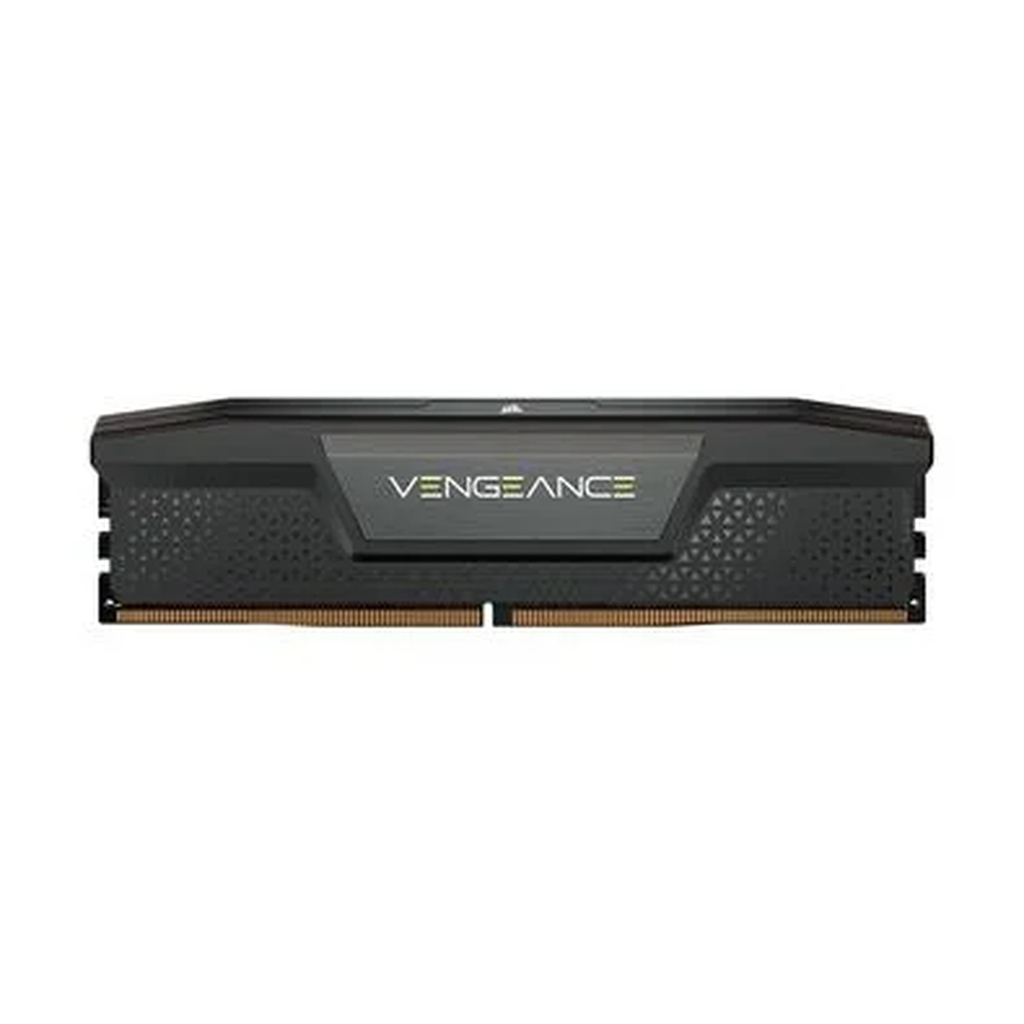 Memoria Corsair Vengeance 32GB DDR5 5600MHz CL40 Preto