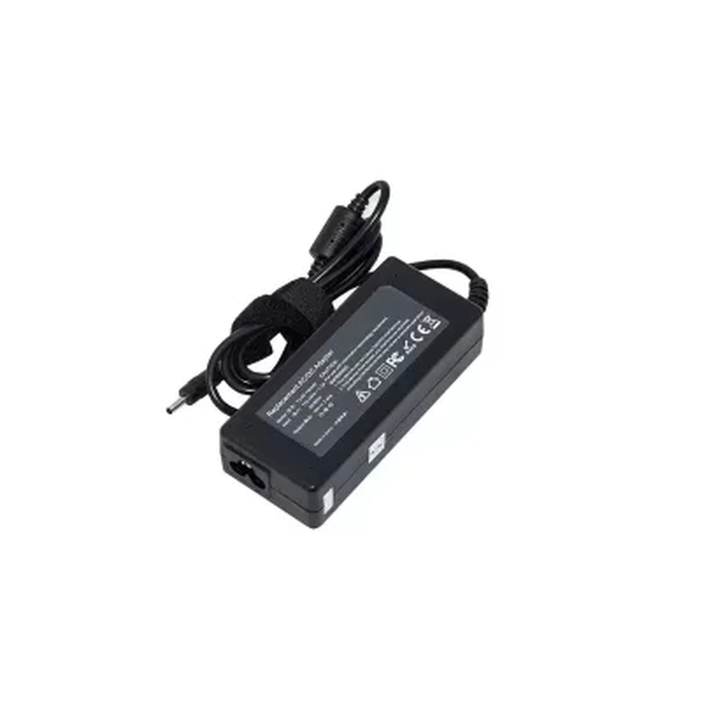 Detalhes de Carregador de Notebook SAMSUNG Fino 19V 2.1A 3.0x1.1mm