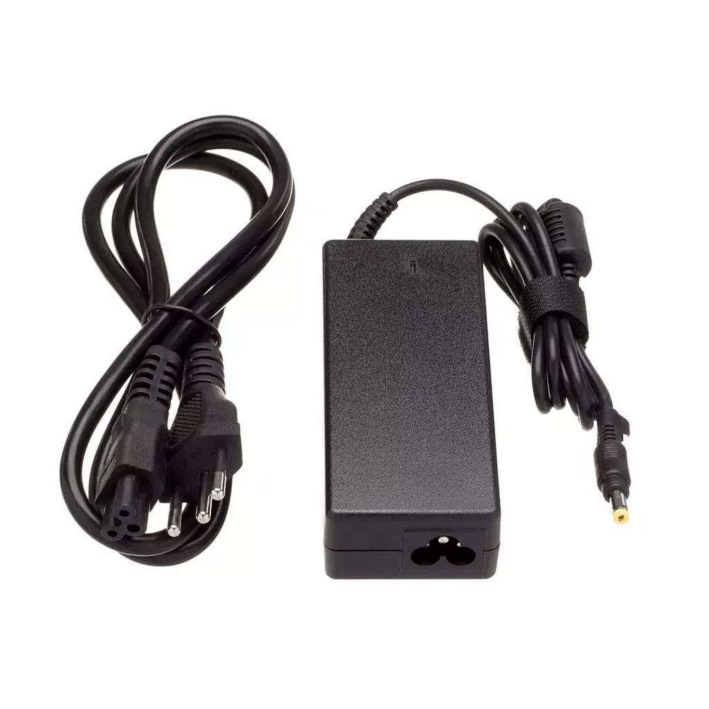 Fonte Notebook Compatível VARIOS 19V 3.42A PINO 5.5MX2.5M