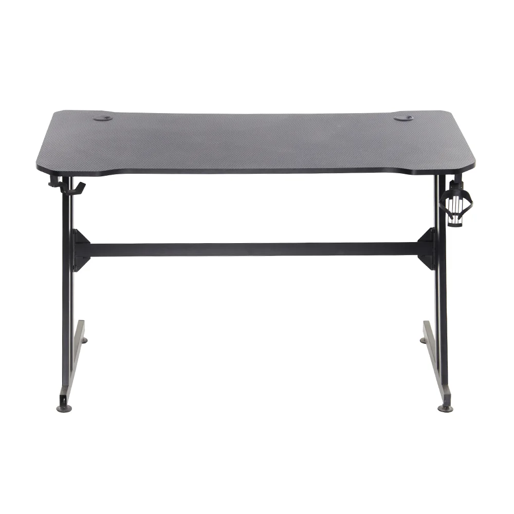 Detalhes de Mesa Gamer DN20 RGB 1.2 metros Preto - Draxen(DN20)