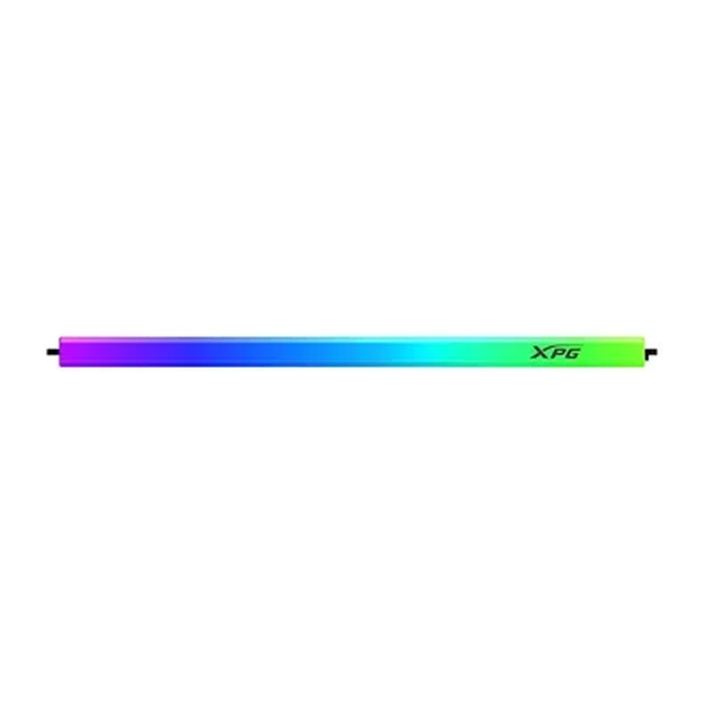 Detalhes de Memória Adata XPG SPECTRIX D35G 32GB DDR4 RGB Branco