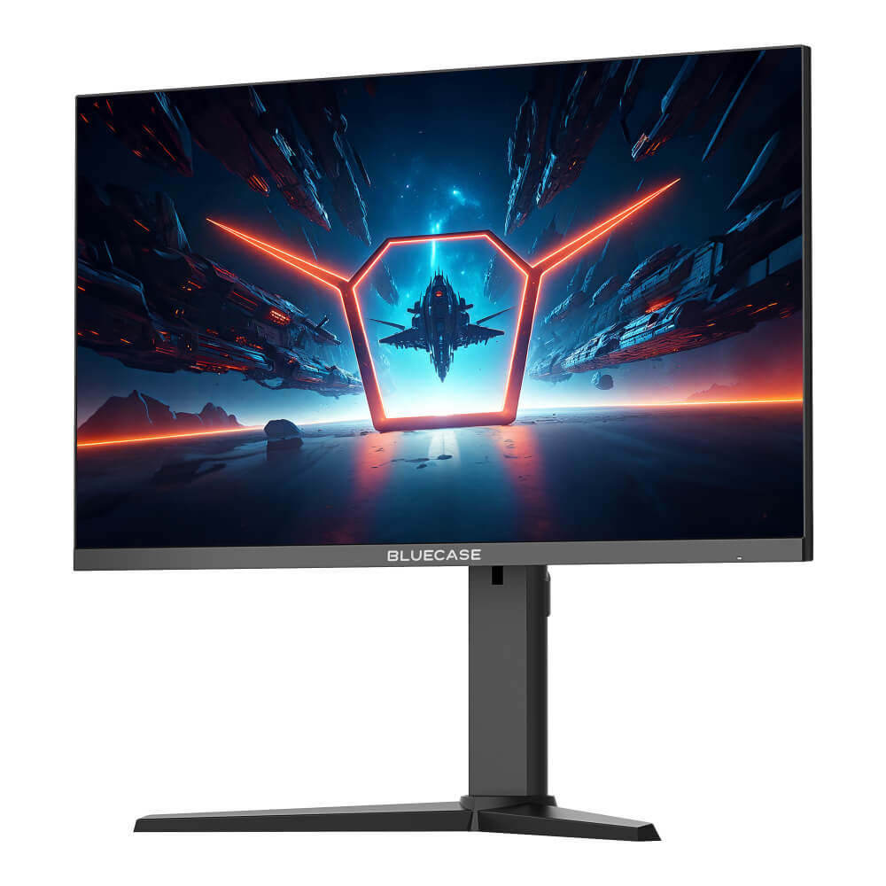 Detalhes de Monitor Bluecase Gamer 23,8" Taurus Pro 180Hz 1Ms FullHD IPS