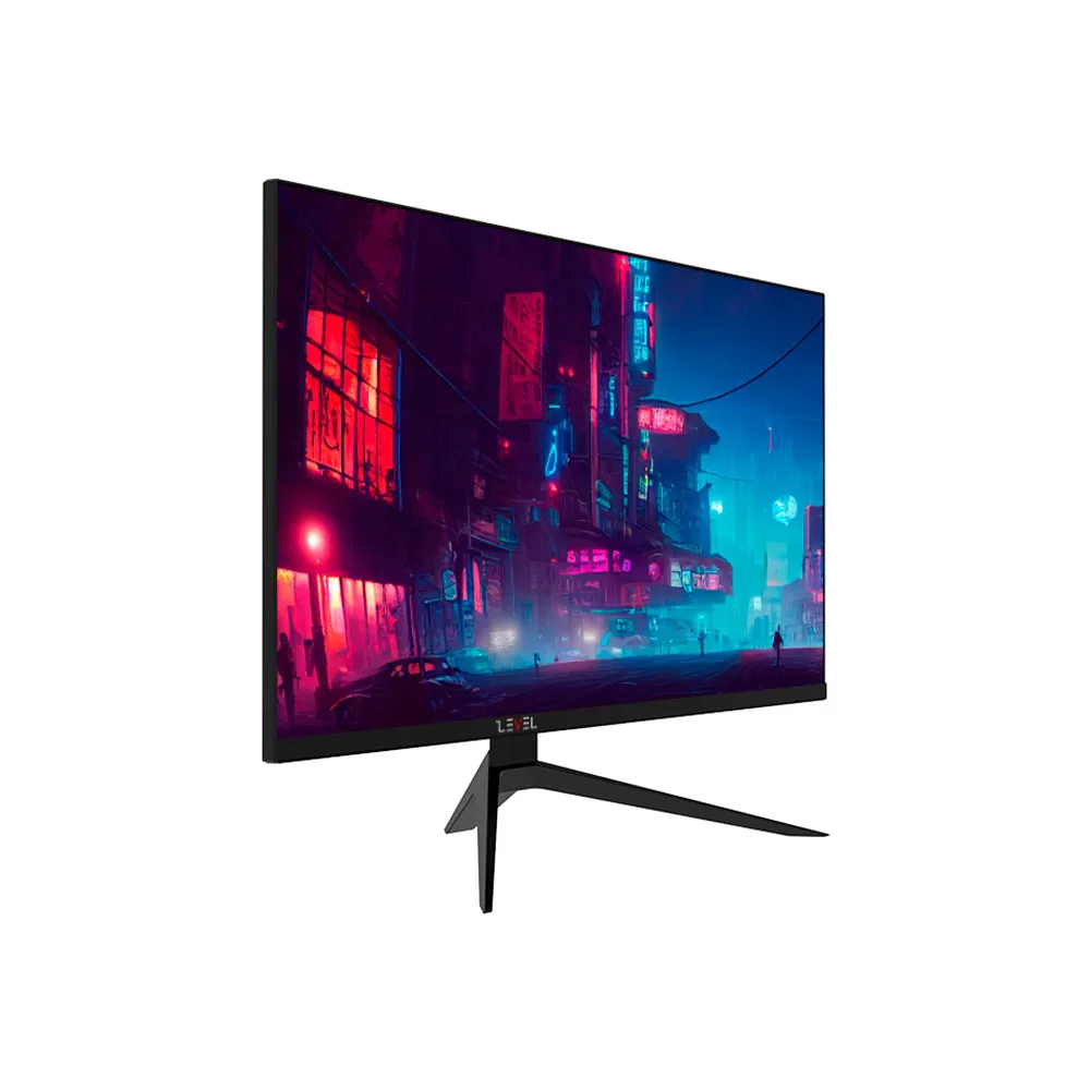 Detalhes de Monitor Gamer Hi Level Elite Flat 27" ELED 280Hz 1ms Preto