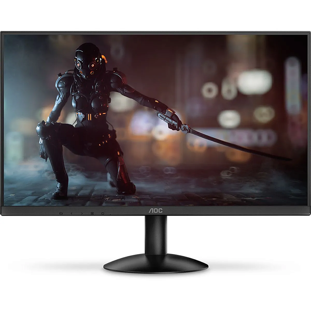 Detalhes de Monitor Gamer Aoc 21,5" led full hd 120hz 1ms hdmi vga