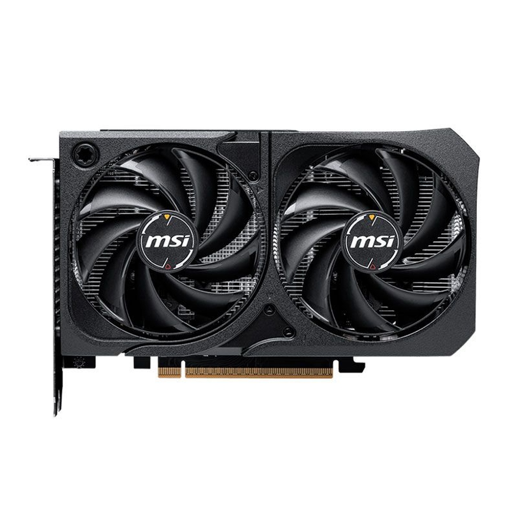 Detalhes de Placa de Vídeo GPU Shadow 2X OC RTX5060 8GB GDDR7 128BITS