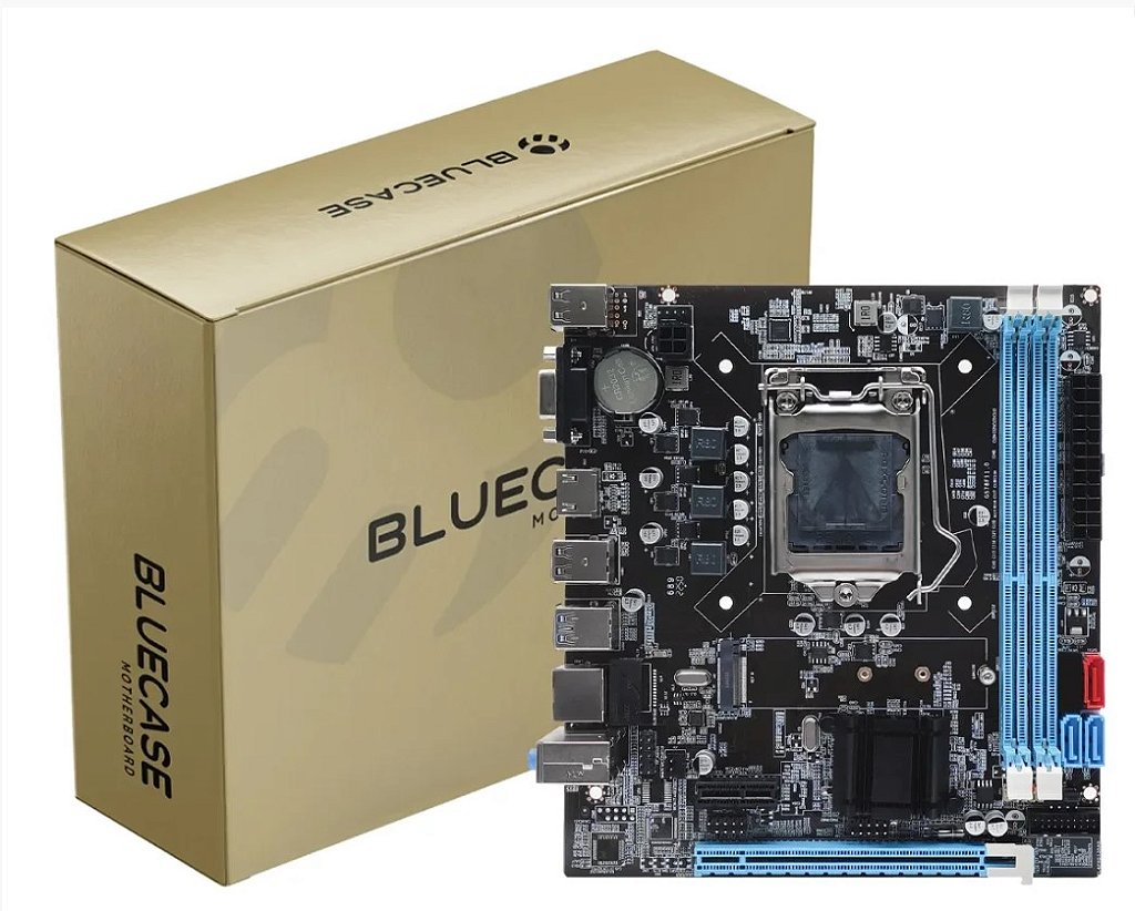Detalhes de Kit Upgrade Gamer Placa mãe CPU Intel I5 4570 Memória 16GB