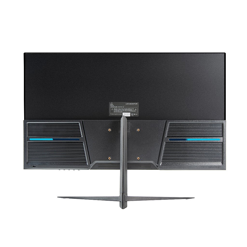 Detalhes de Monitor Gamer DXMO315F100S Ips 31.5 Full Hd 100hz Preto