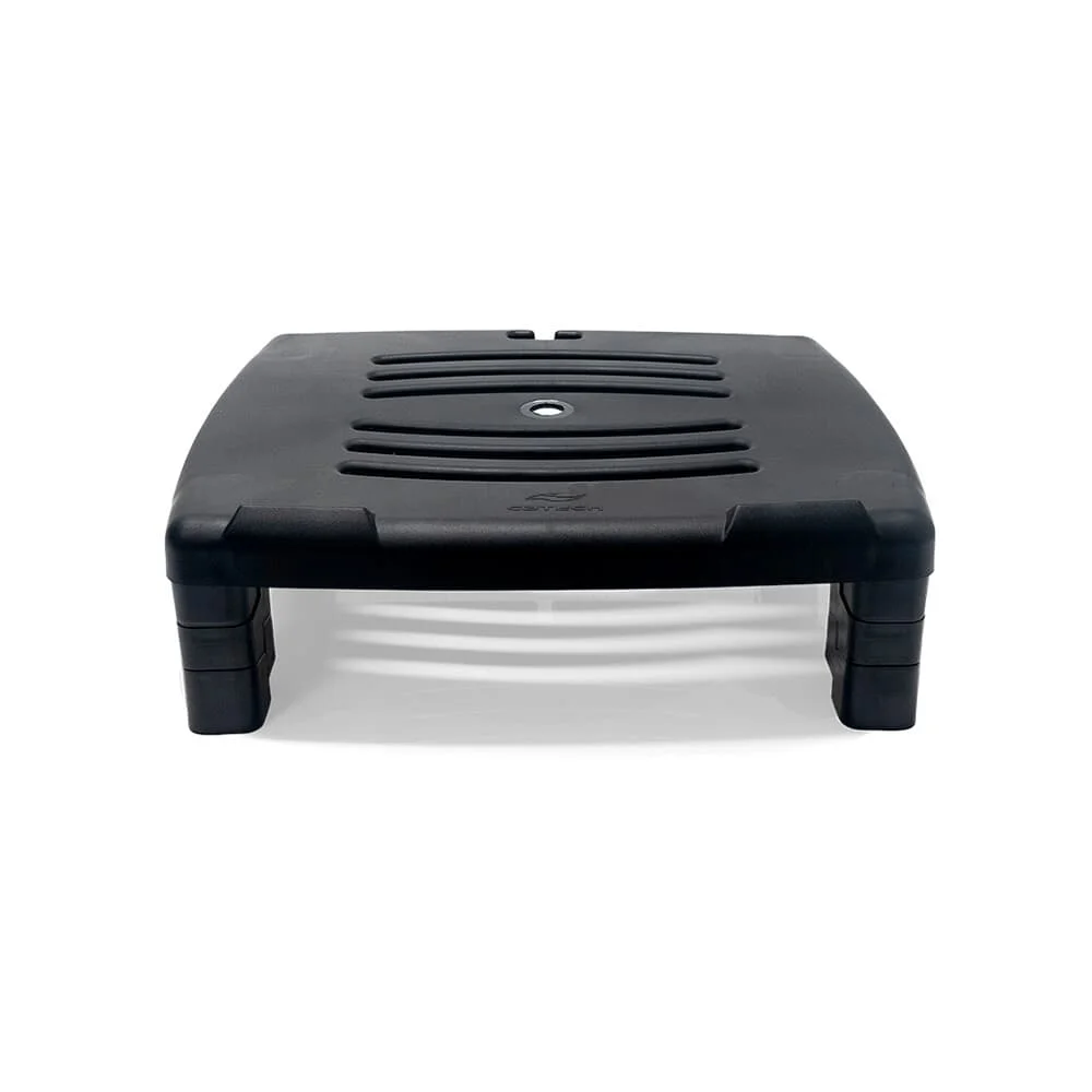 Suporte Ergonômico para Monitor C3Tech Preto - BM-50BK
