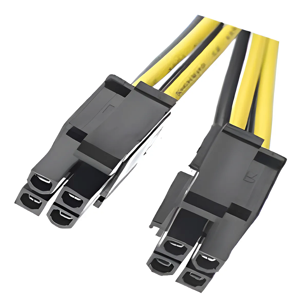 Detalhes de Fonte de Alimentação ATX 350W PS/2 BLU350-ATPS3 Cor Preta